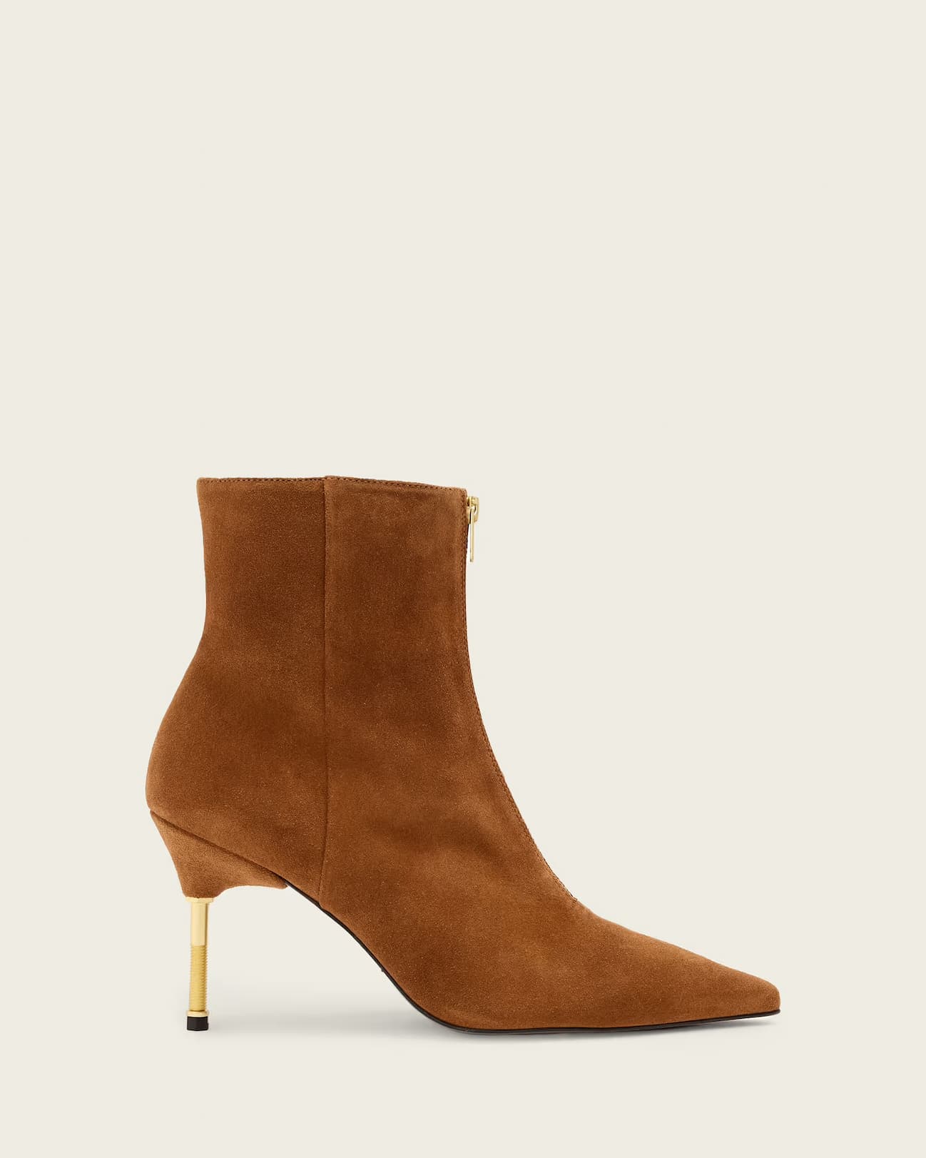 NATASHA BOOTS