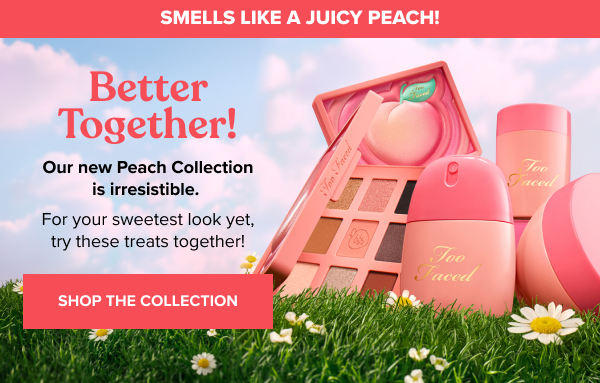 Peach Collection 