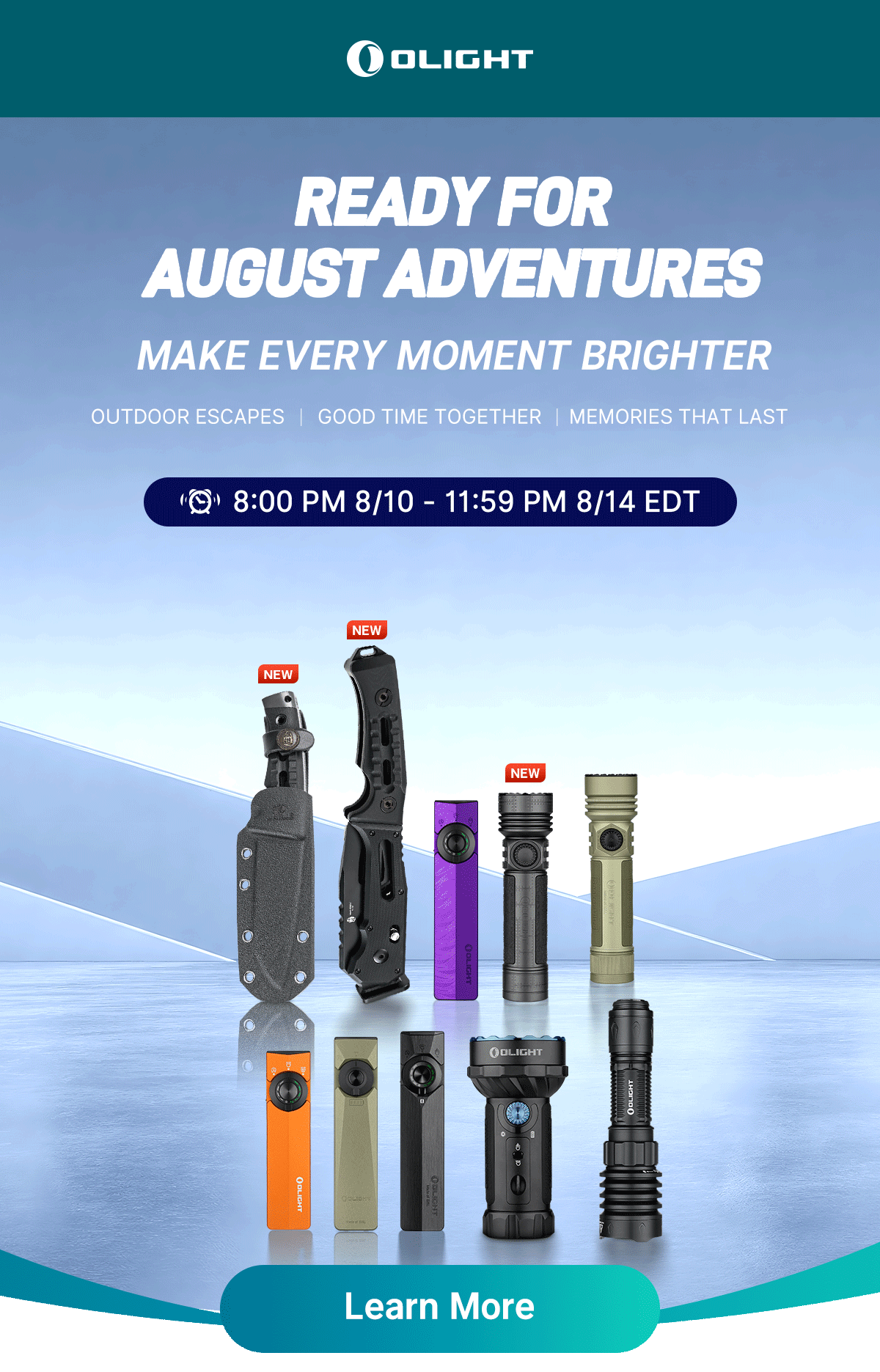 Olight