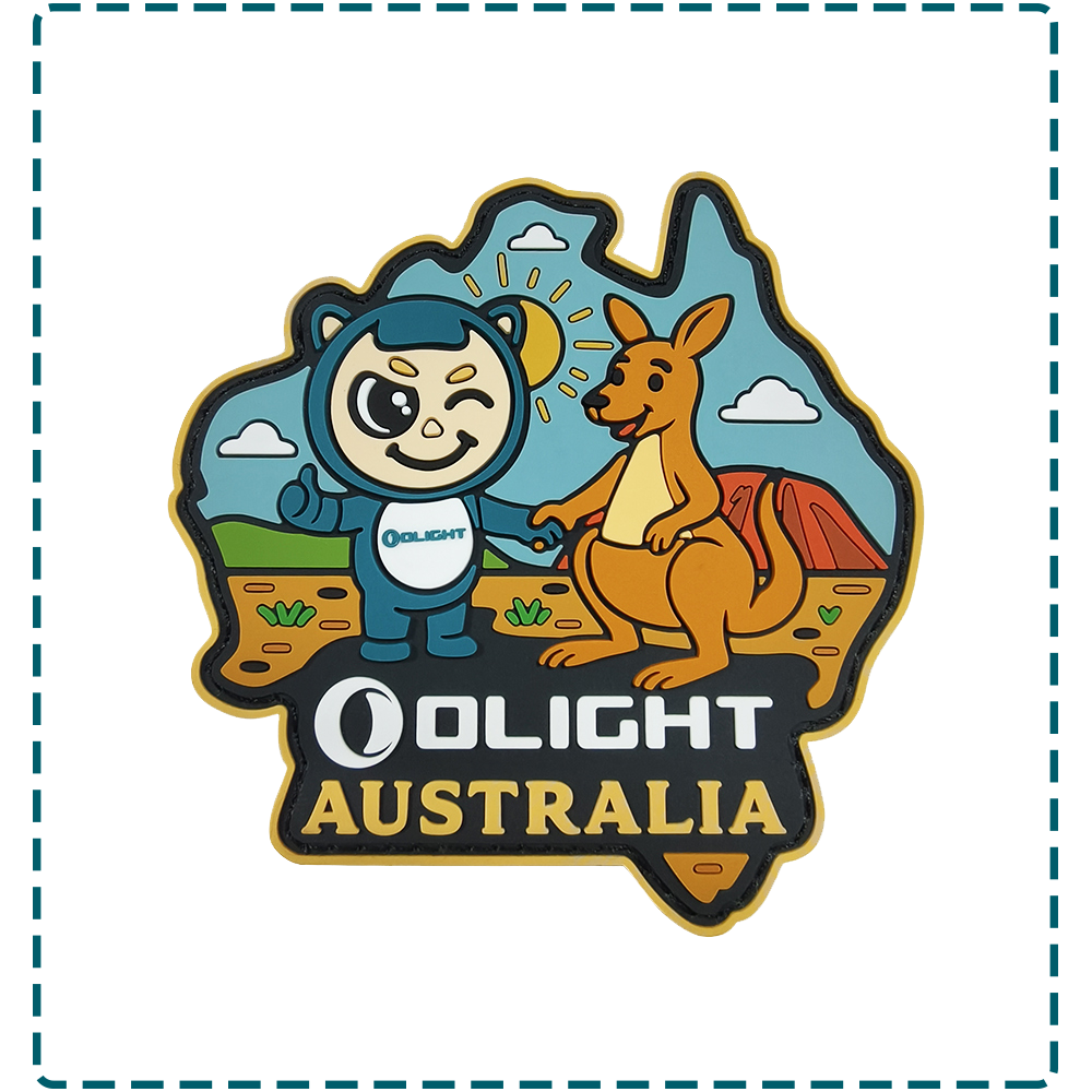 Olight