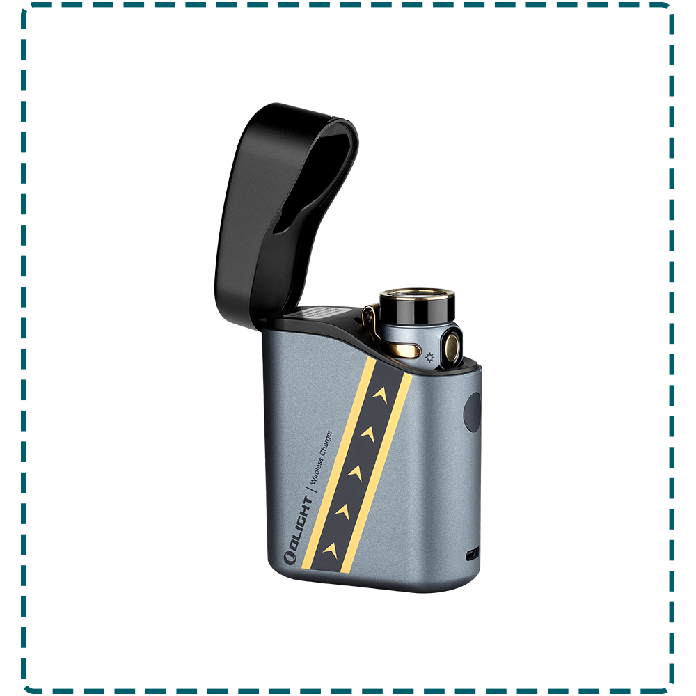 Olight