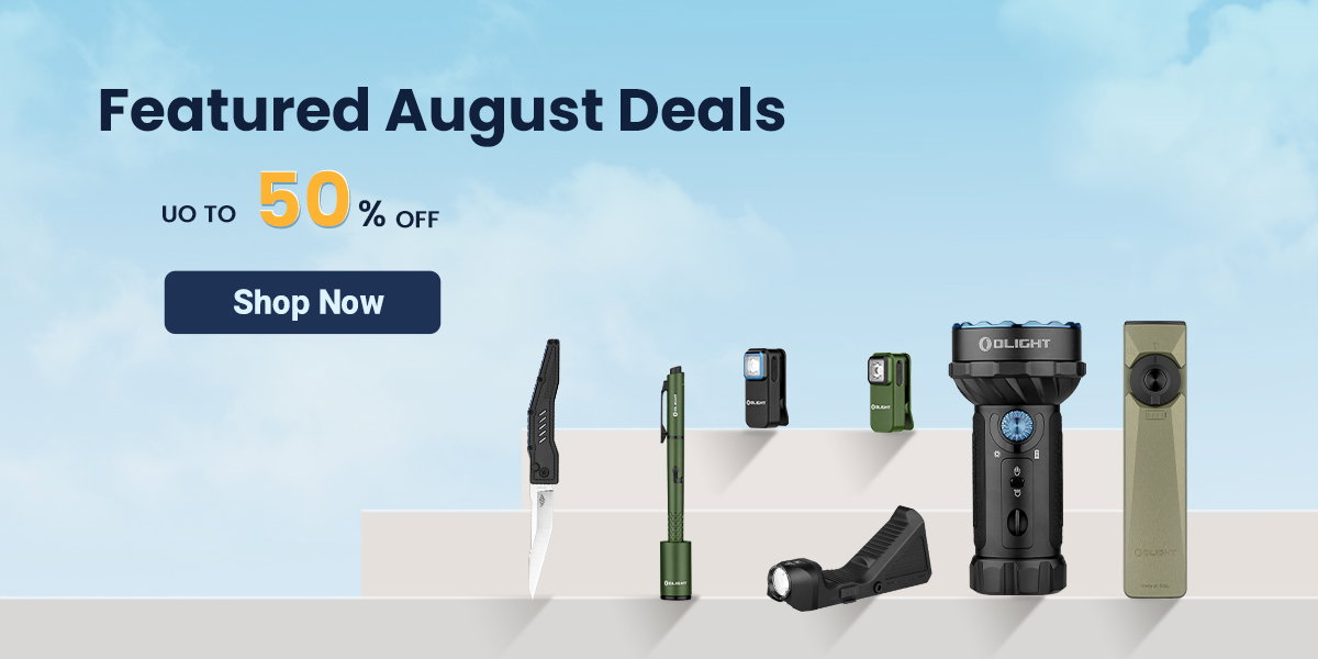 Olight