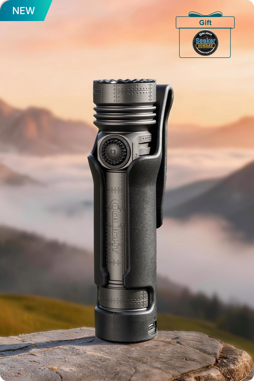 Olight