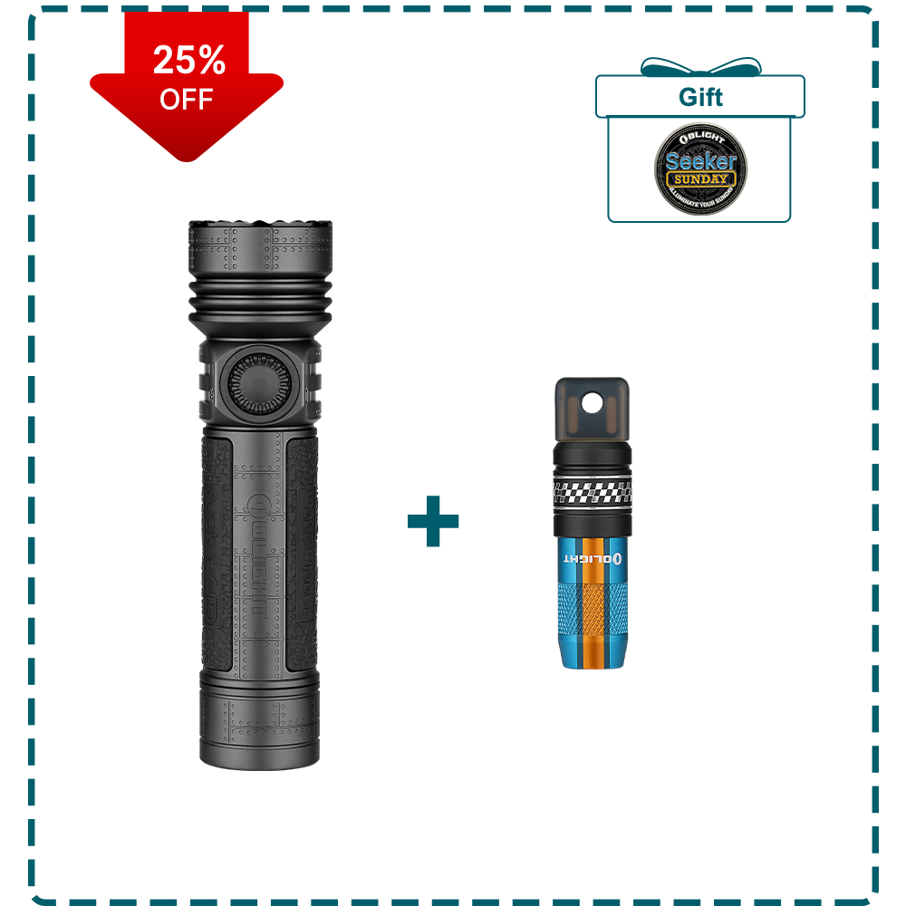 Olight