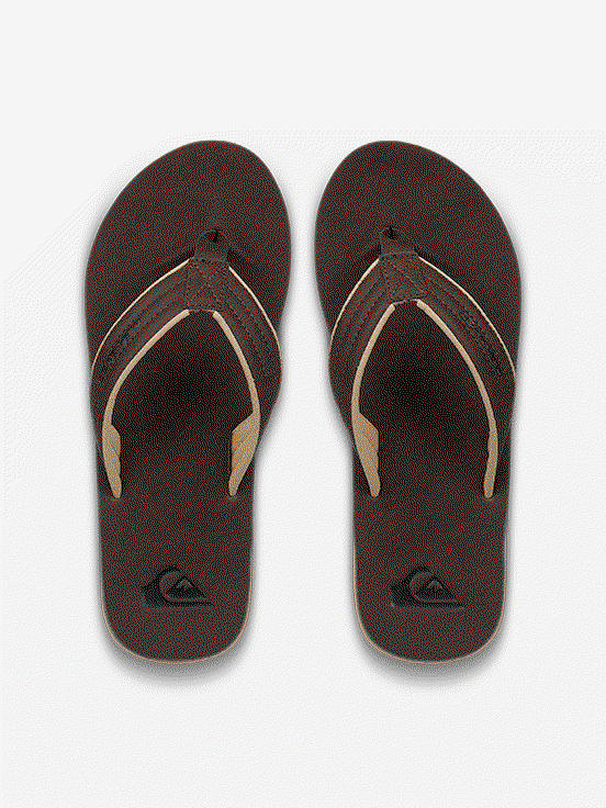 Carver Sandals