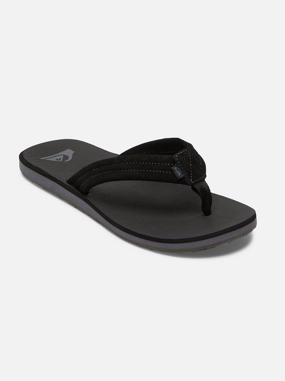 Carver Suede Core - Men Sandals