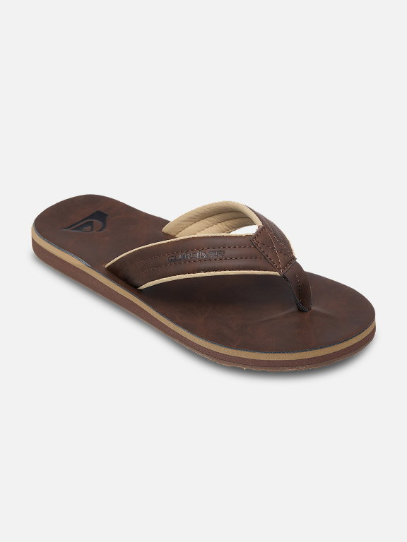 Carver Nubuck - Men Sandals