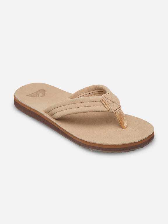 Carver Suede - Men Sandals