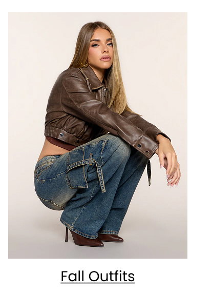 Fall Outfits Category
