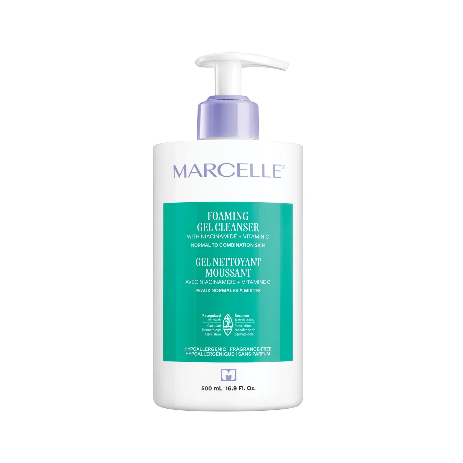 Image of Foaming Gel Cleanser