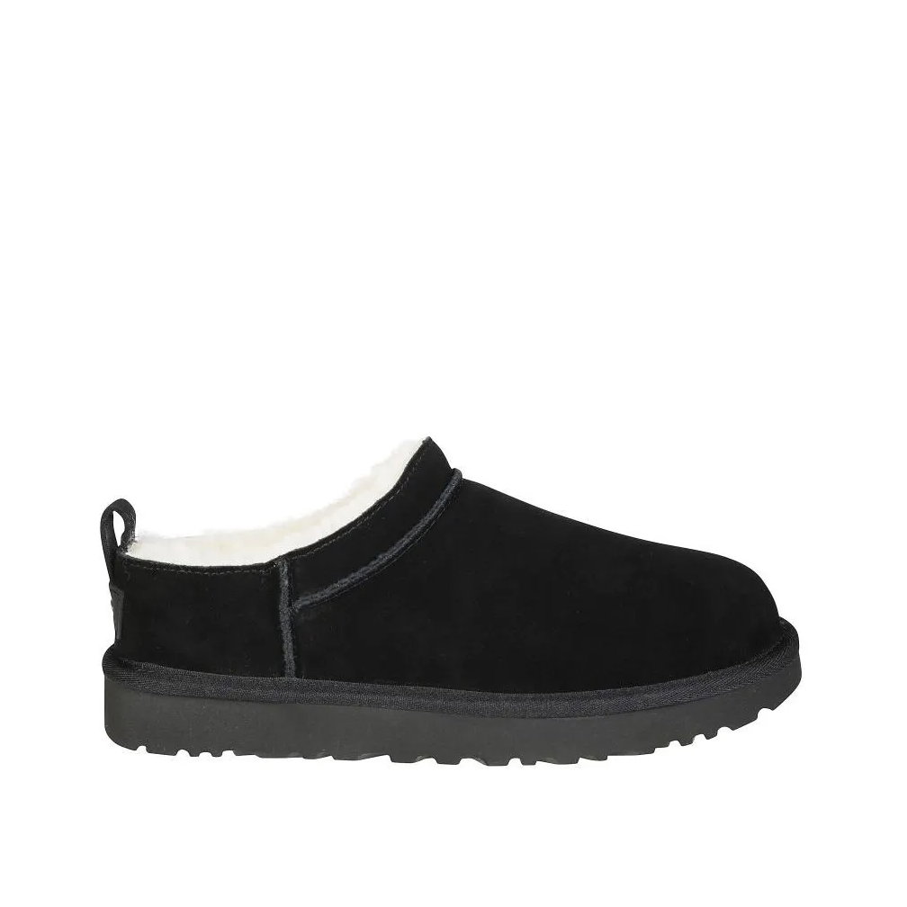 UGG W Classic Micro Black Mules