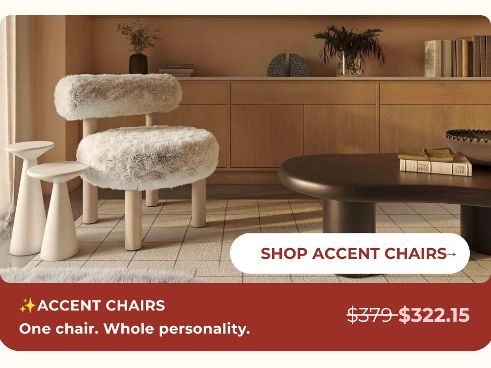 Shop Accent Chairs