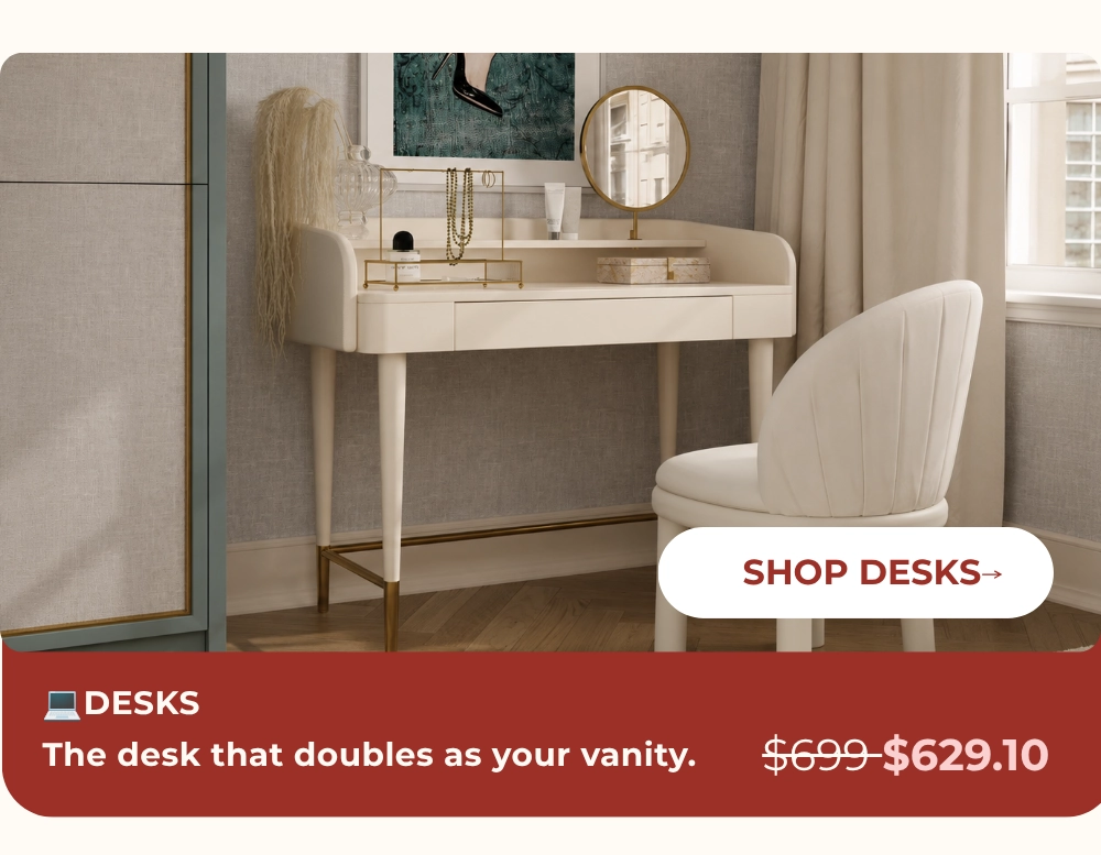 Shop Desks