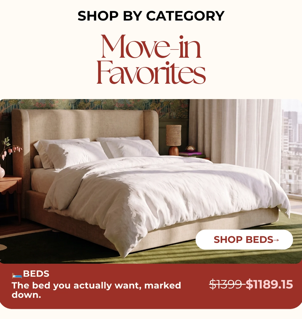 Shop Beds
