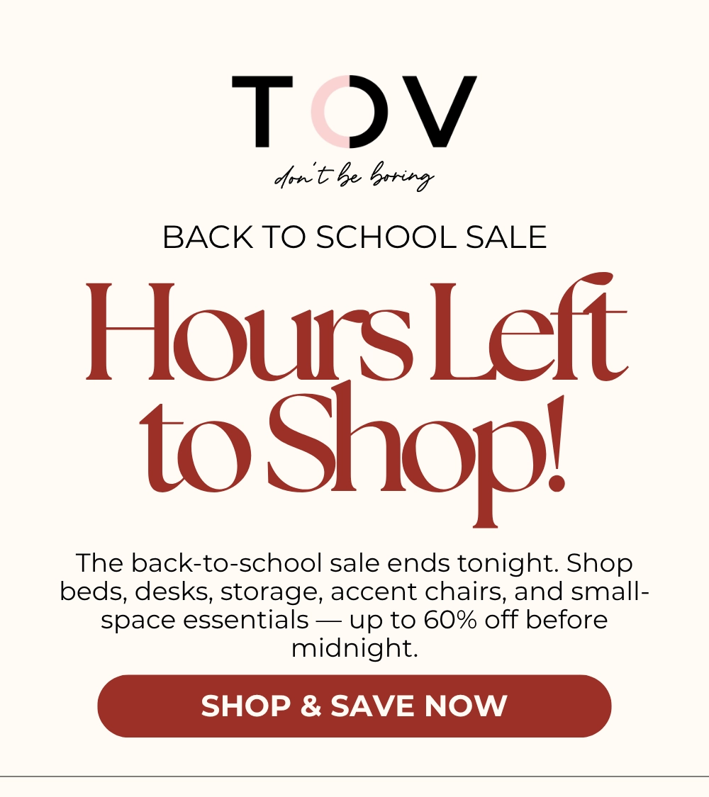 Shop & Save Now