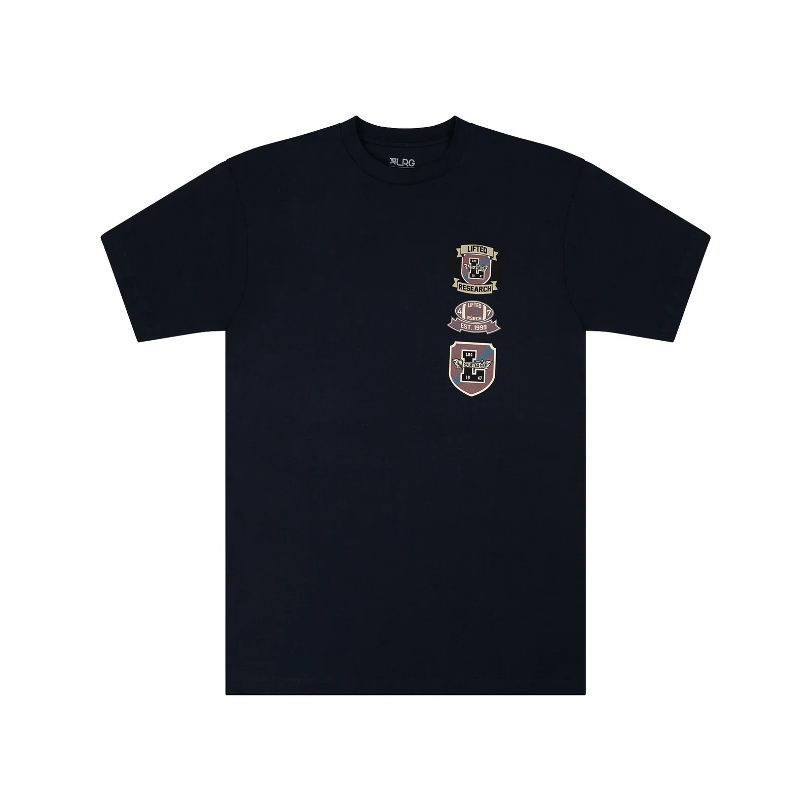 Image of LRG IVY ALMA MATER - NAVY