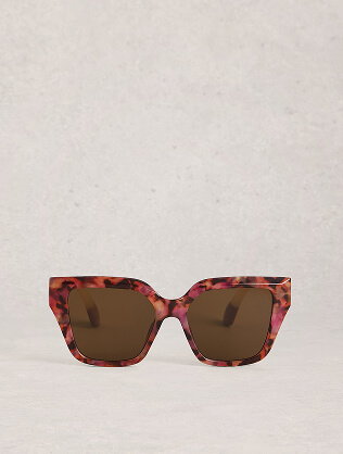Shop Oversized Cat Eye Sunglasses