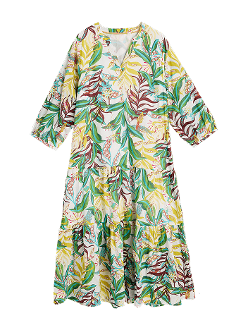Shop Bex Maxi Dress