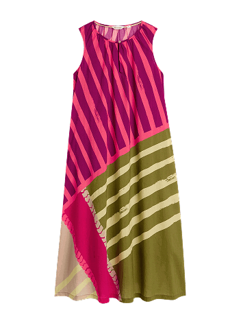 Shop Aggie Maxi Dress