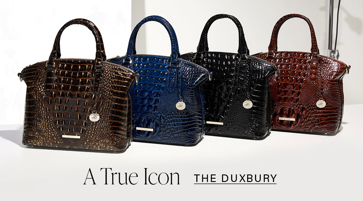 THE DUXBURY
