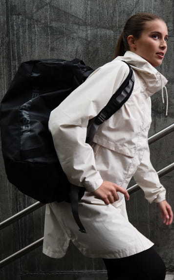 Shop duffel bags