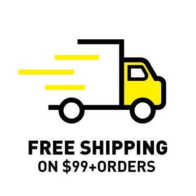 Free Shipping