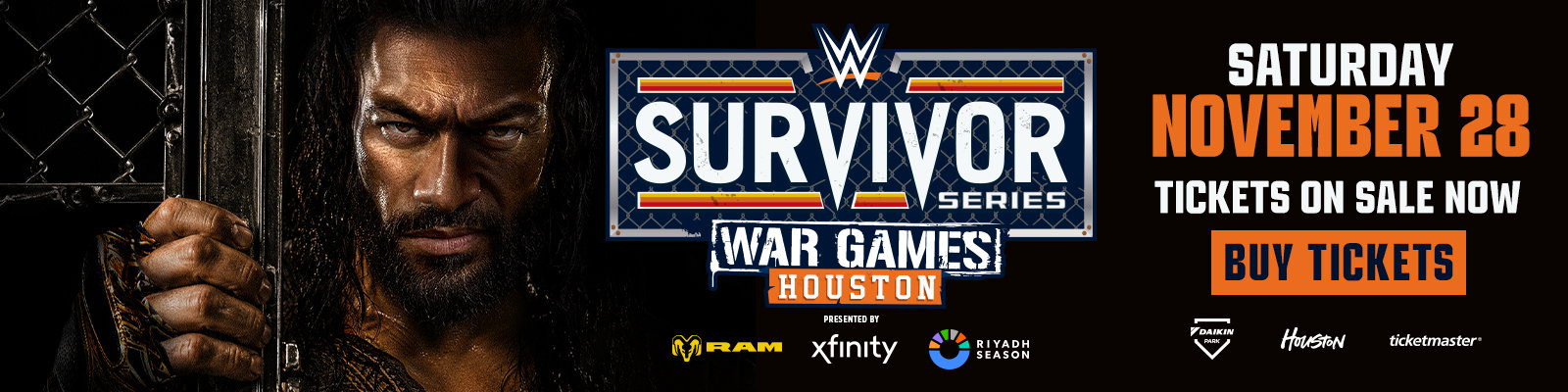 SummerSlam Tickets On Sale Now