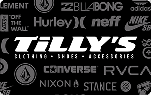 Tilly's Gift Card