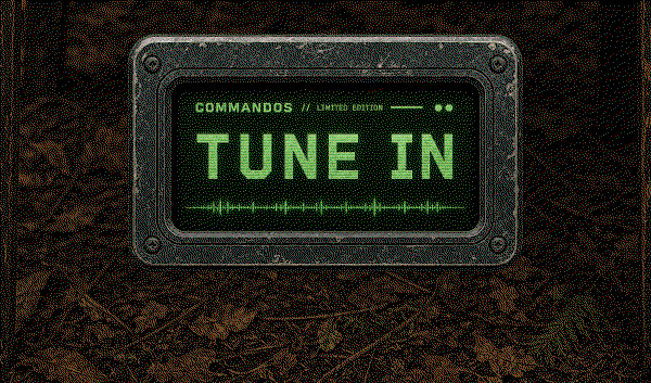 Tune in!