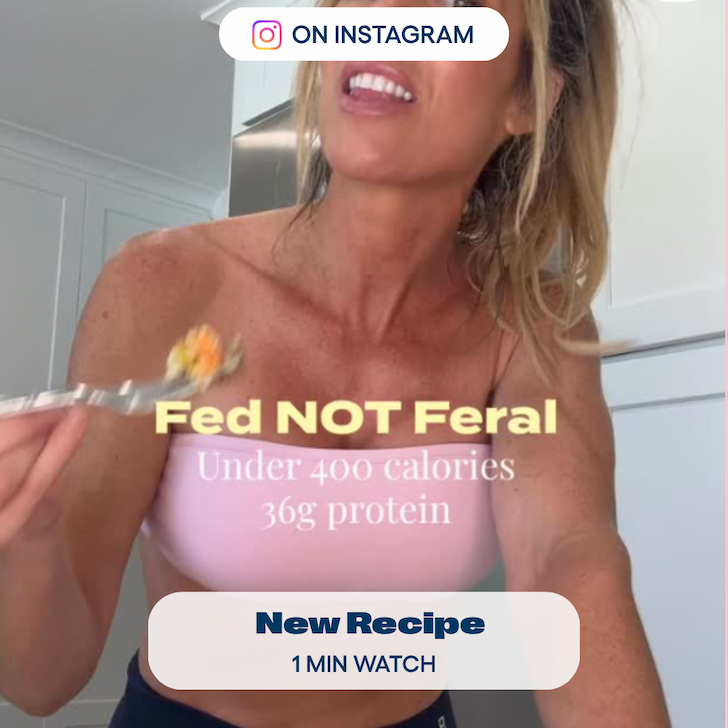 Fed NOT Feral