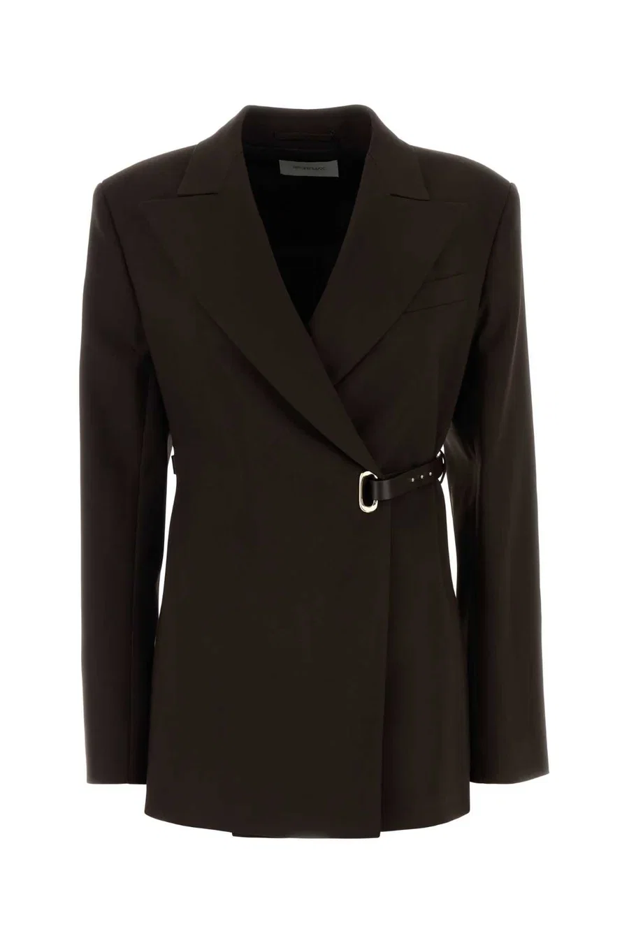 Sportmax Cinta Blazer Brown