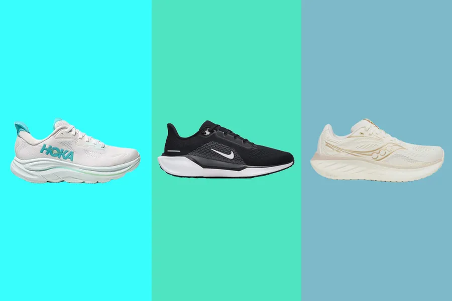 The Best Running Shoes for Beginners