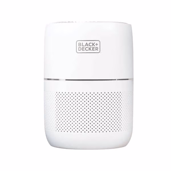 Tabletop Air Purifier
