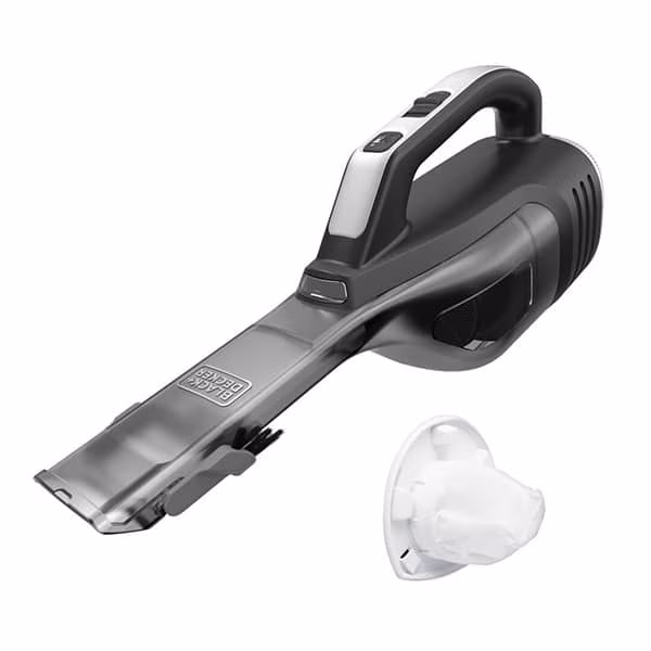 dustbuster® reveal™ Cordless Handheld Vacuum