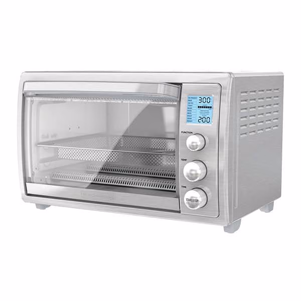 Crisp 'N Bake™ Air Fry Countertop Oven
