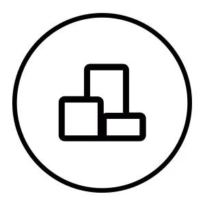 Icon Bundle + Save