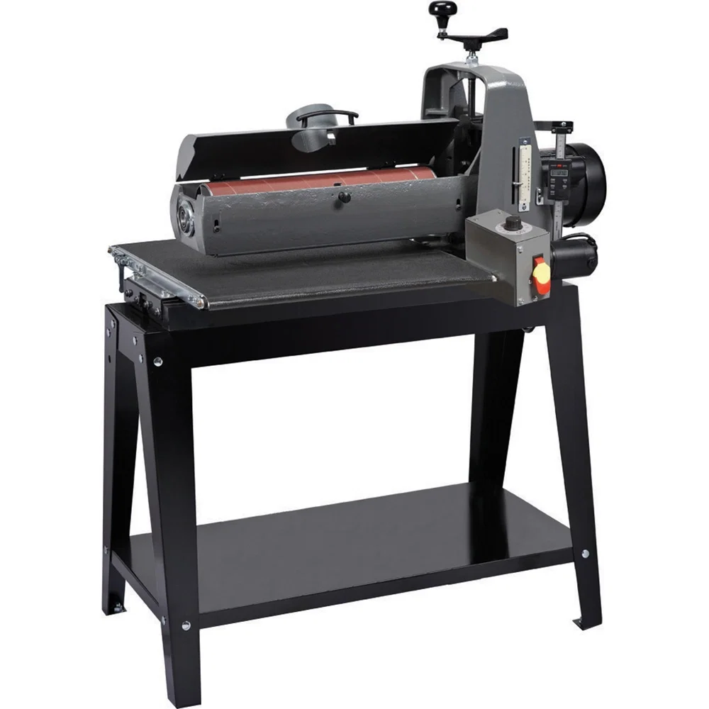 SuperMax 19-38 Drum Sander