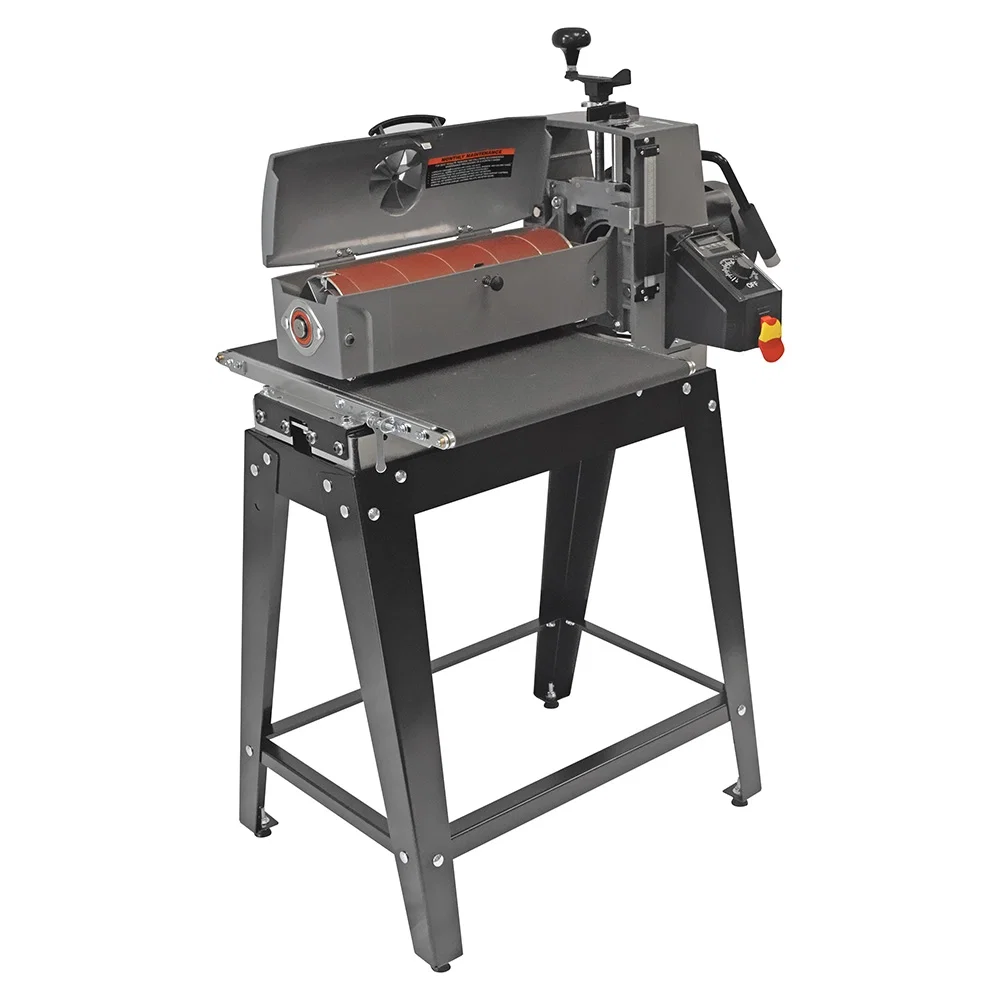 SuperMax 16-32 Drum Sander