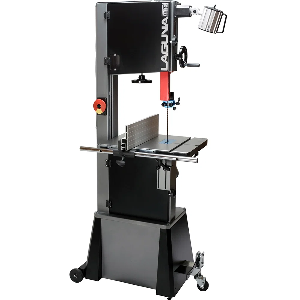 Laguna 14-12 Bandsaw