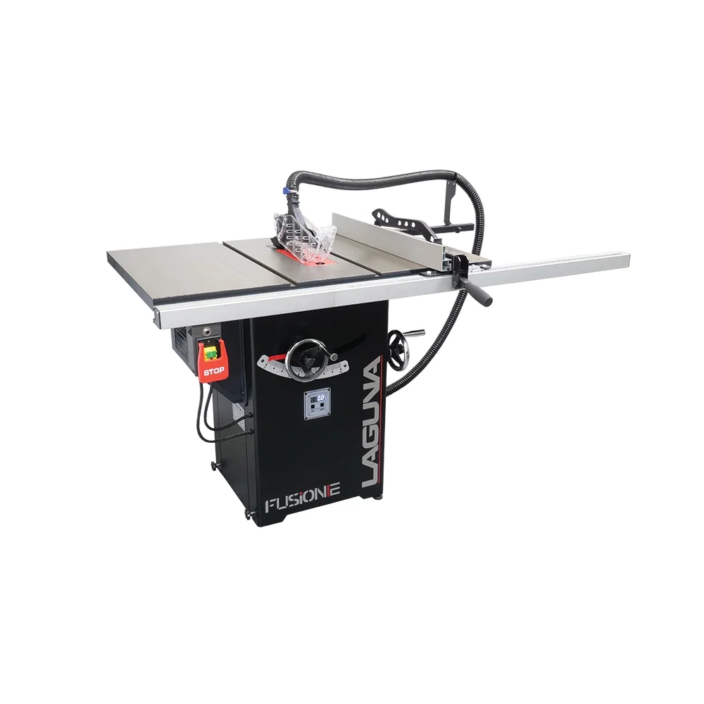 Laguna F2 Fusion 1.75HP Table Saw, 36'' Rip Fence