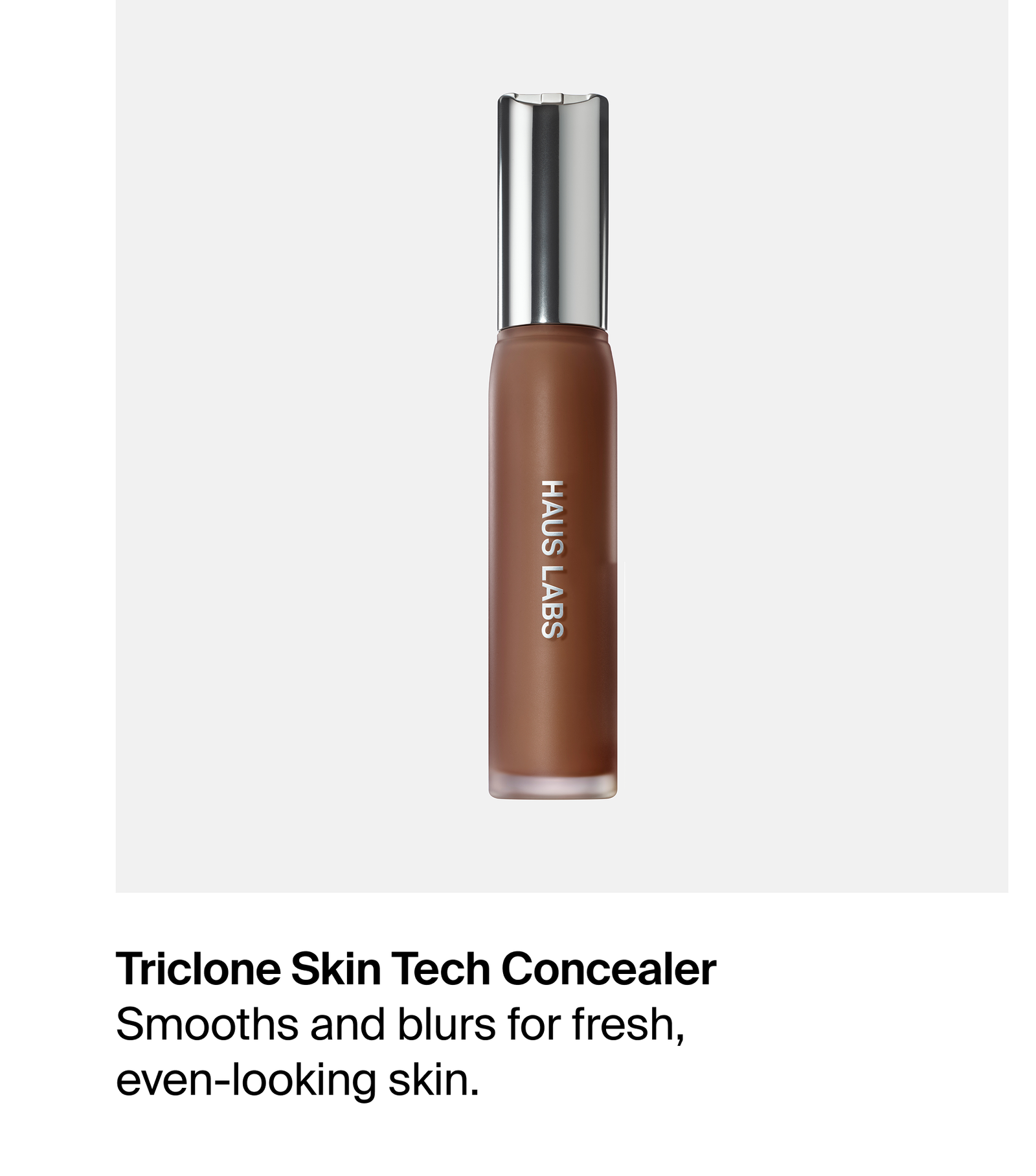 Triclone Skin Tech Concealer
