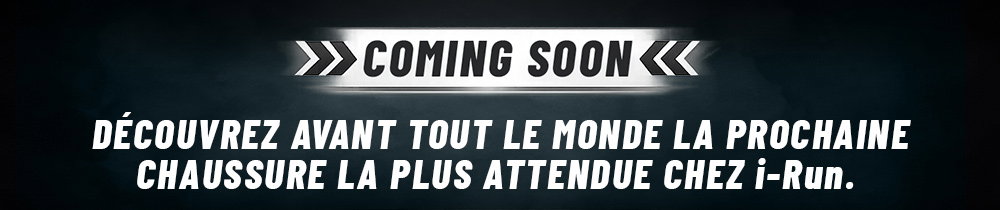 COMING SOON