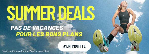 SUMMER DEALS