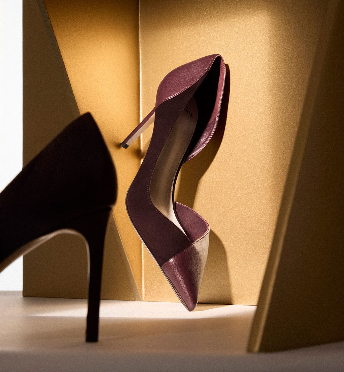 THE ESPRESSO EDIT | SHOP NOW