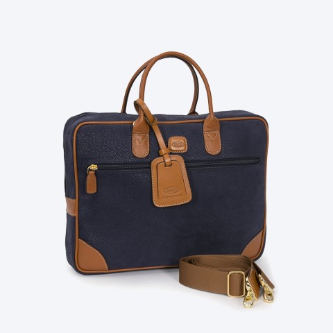 Brics Two Handled Briefcase