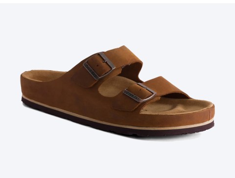 Men's Orca Bay Saba Nubuck Sandals