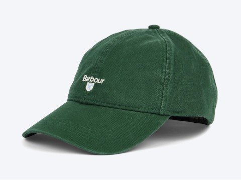 Men's Barbour Cascade Sports Cap