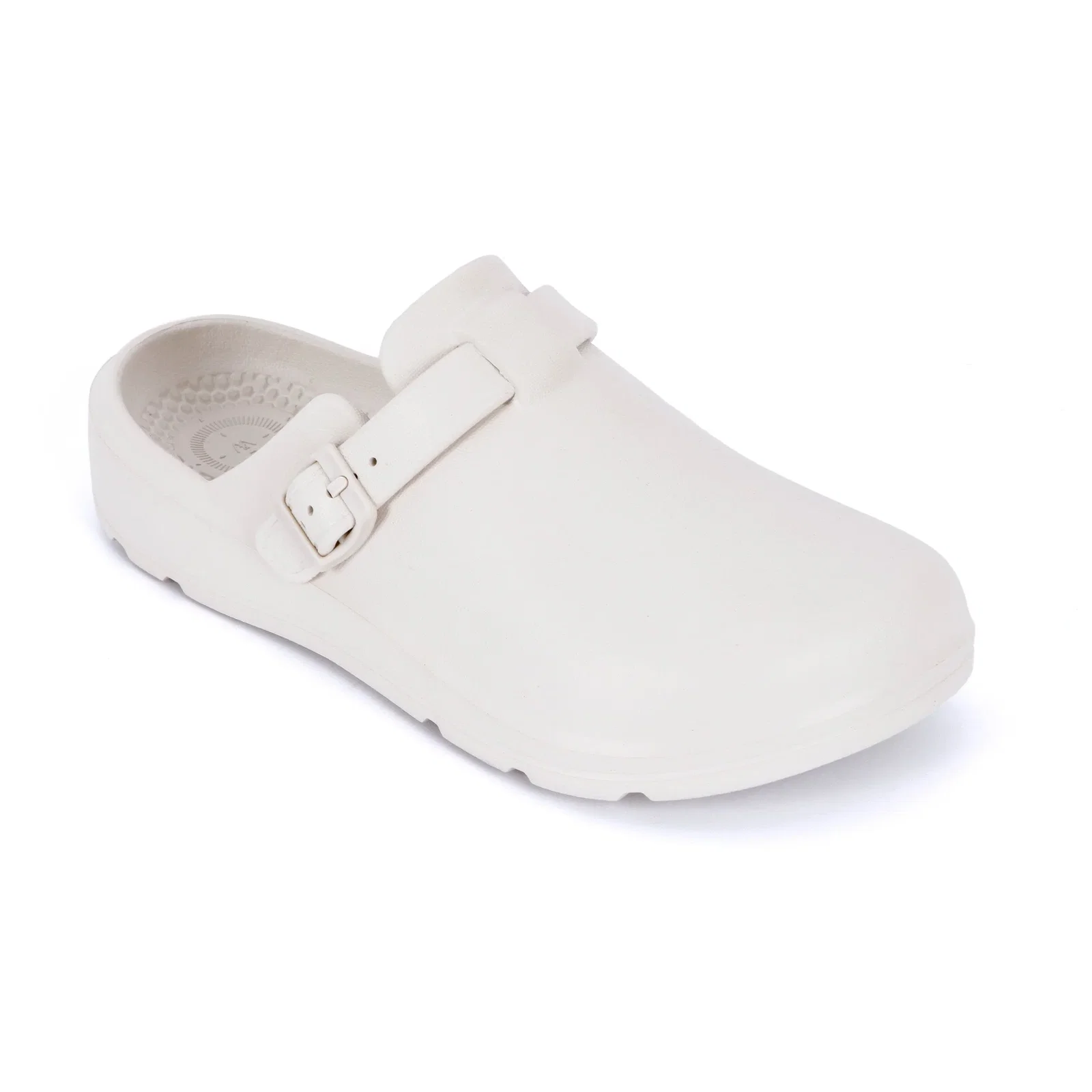 Image of Women's Buckle Clog