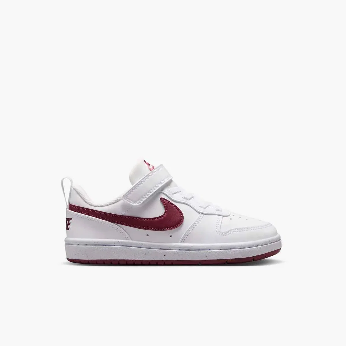 Image of Nike Court Borough Low Recraft