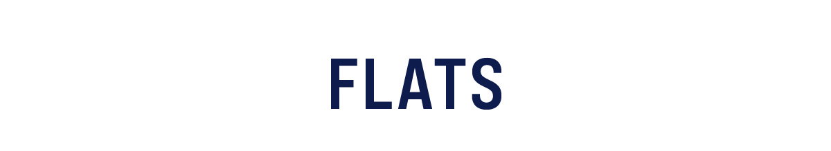FLATS